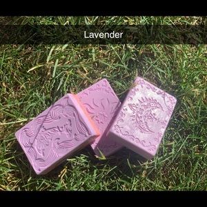Handmade Soap